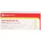 MAGNESIUM AL 243 mg bruistabletten, 40 stuks