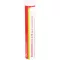 MAGNESIUM AL 243 mg bruistabletten, 40 stuks