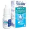 HYLO-VISION HD Plus oogdruppels, 15 ml