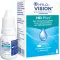 HYLO-VISION HD Plus oogdruppels, 2X15 ml