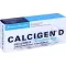 CALCIGEN D 600 mg/400 IE kauwtabletten, 50 stuks
