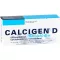 CALCIGEN D 600 mg/400 IE kauwtabletten, 50 stuks