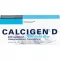 CALCIGEN D 600 mg/400 IE kauwtabletten, 50 stuks