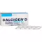 CALCIGEN D 600 mg/400 IE kauwtabletten, 100 stuks