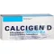 CALCIGEN D 600 mg/400 IE kauwtabletten, 100 stuks