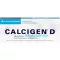 CALCIGEN D 600 mg/400 IE bruistabletten, 40 stuks