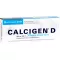 CALCIGEN D 600 mg/400 IE bruistabletten, 40 stuks