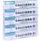 CALCIGEN D 600 mg/400 IE bruistabletten, 100 stuks