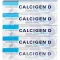 CALCIGEN D 600 mg/400 IE bruistabletten, 100 stuks