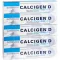 CALCIGEN D 600 mg/400 IE bruistabletten, 100 stuks