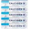 CALCIGEN D 600 mg/400 IE bruistabletten, 100 stuks