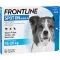 FRONTLINE Spot on H 20 oplossing voor honden, 3 st