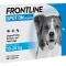 FRONTLINE Spot on H 20 oplossing voor honden, 3 st