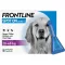 FRONTLINE Spot on H 40 oplossing voor honden, 3 stuks