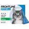 FRONTLINE Spot on K oplossing voor katten, 3 st