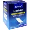 OPTISKIN Gips 53x70 mm, 50 st