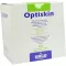 OPTISKIN Gips 70x100 mm, 50 st