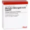 MEDULLA OBLONGATA suis Injeel ampullen, 10 stuks