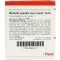 MEDULLA SPINALIS suis Injeel forte ampullen, 10 stuks