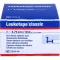 LEUKOTAPE Klassiek 3,75 cmx10 m blauw, 1 stuk