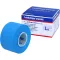 LEUKOTAPE Klassiek 3,75 cmx10 m blauw, 1 stuk