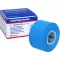 LEUKOTAPE Klassiek 3,75 cmx10 m blauw, 1 stuk