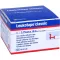 LEUKOTAPE Klassiek 3,75 cmx10 m rood, 1 st