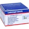 LEUKOTAPE Klassiek 3,75 cmx10 m groen, 1 stuk