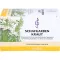 SCHAFGARBENKRAUT Theefilterzakjes, 20X1,5 g
