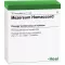 MEZEREUM HOMACCORD Ampullen, 10 stuks
