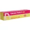 CALCIUM VERLA D 400 bruistabletten, 20 st