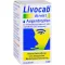 LIVOCAB directe oogdruppels, 4 ml