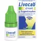 LIVOCAB directe oogdruppels, 4 ml