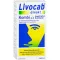 LIVOCAB directe combinatie 4 ml oogdruppels + 5 ml neusspray, 1 st
