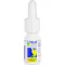 LIVOCAB directe combinatie 4 ml oogdruppels + 5 ml neusspray, 1 st