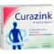 CURAZINK Harde capsules, 100 stuks