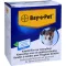 BAY O PET Tandverzorging kauwstrips groene munt voor kleine honden, 140 g