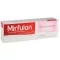 MIRFULAN Wond- en genezende zalf, 100 g