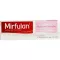 MIRFULAN Wond- en genezende zalf, 100 g