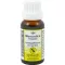MOMORDICA KOMPLEX Nr.184 Verdunning, 20 ml