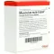 MUSCULUS SUIS Injeel-ampullen, 10 stuks