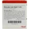 MUSCULUS SUIS Injeel forte ampullen, 10 stuks