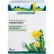 LÖWENZAHN SAFT Schoenenberger geneeskrachtige plantensappen, 3X200 ml