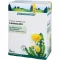 LÖWENZAHN SAFT Schoenenberger geneeskrachtige plantensappen, 3X200 ml