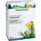 LÖWENZAHN SAFT Schoenenberger geneeskrachtige plantensappen, 3X200 ml