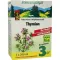 THYMIAN SAFT Schoenenberger geneeskrachtige plantensappen, 3X200 ml
