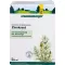 ZINNKRAUT SAFT Schoenenberger geneeskrachtige plantensappen, 3X200 ml