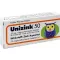 UNIZINK 50 maagsapresistente tabletten, 20 stuks
