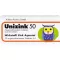 UNIZINK 50 maagsapresistente tabletten, 20 stuks
