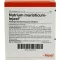 NATRIUM MURIATICUM INJEEL Ampullen, 10 stuks